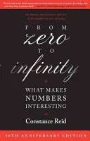 Von Null bis Unendlich: Was Zahlen interessant macht - From Zero to Infinity: What Makes Numbers Interesting