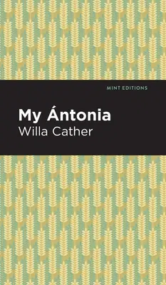 Mein ntonia - My ntonia