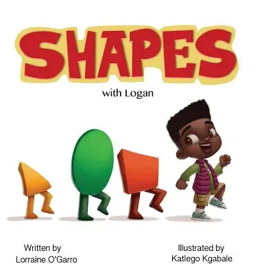 Gestalten mit Logan - Shapes with Logan