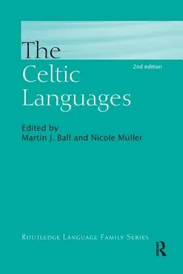 Die keltischen Sprachen - The Celtic Languages