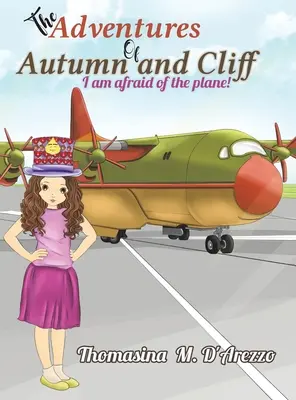 Die Abenteuer von Autumn und Cliff - The Adventures of Autumn and Cliff