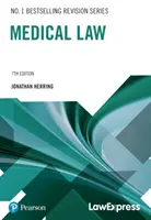 Recht Express: Medizinisches Recht - Law Express: Medical Law