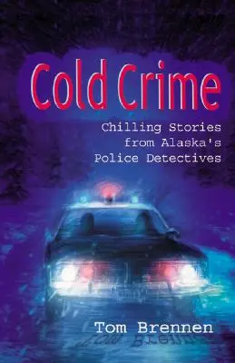 Kaltes Verbrechen - Cold Crime