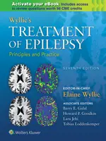 Wyllie's Behandlung der Epilepsie: Prinzipien und Praxis - Wyllie's Treatment of Epilepsy: Principles and Practice