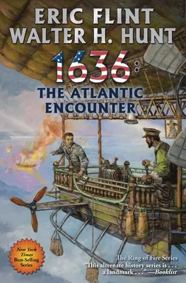 1636: Die Atlantikbegegnung, 29 - 1636: The Atlantic Encounter, 29