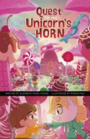 Die Suche nach dem Horn des Einhorns - Quest for the Unicorn's Horn