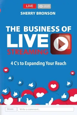 Das Geschäft mit dem Live-Streaming - The Business of Live Streaming