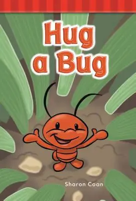 Umarme einen Käfer - Hug a Bug