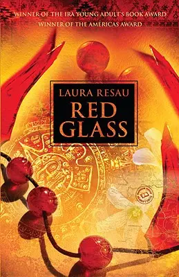 Rotes Glas - Red Glass