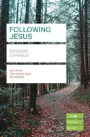 Jesus nachfolgen (Lifebuilder Study Guides) (Connelly Douglas (Autor)) - Following Jesus (Lifebuilder Study Guides) (Connelly Douglas (Author))