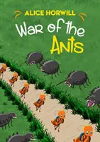 Der Krieg der Ameisen - War of the Ants