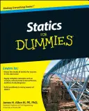 Statik für Dummies - Statics for Dummies