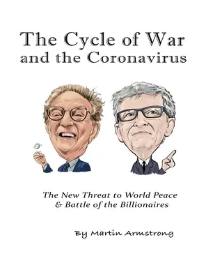 Der Zyklus des Krieges und das Coronavirus: Die neue Bedrohung des Weltfriedens & Die Schlacht der Milliardäre - The Cycle of War and the Coronavirus: The New Threat to World Peace & Battle of the Billionaires