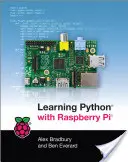 Python lernen mit dem Raspberry Pi - Learning Python with Raspberry Pi