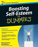 Selbstwertgefühl steigern für Dummies - Boosting Self-Esteem for Dummies