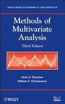 Multivariate Analyse 3e - Multivariate Analysis 3e