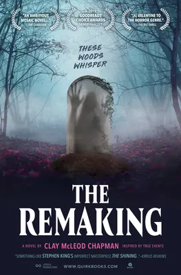 Die Umgestaltung - The Remaking