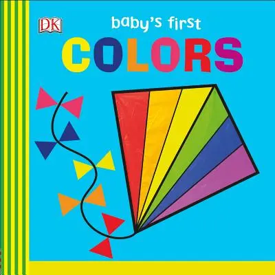 Babys erste Farben - Baby's First Colors