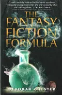 Die Formel für Fantasy-Fiction - The Fantasy Fiction Formula