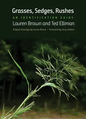 Gräser, Seggen, Binsen: Ein Bestimmungsbuch - Grasses, Sedges, Rushes: An Identification Guide