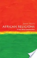 Afrikanische Religionen - African Religions