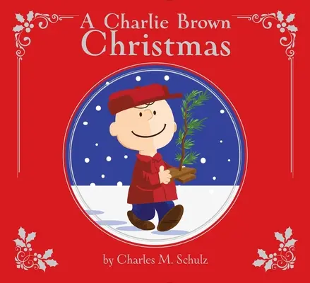 Charlie Browns Weihnachten - A Charlie Brown Christmas