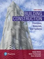 Bauwesen: Prinzipien, Materialien und Systeme - Building Construction: Principles, Materials, and Systems