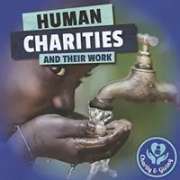 Menschliche Wohltätigkeitsorganisationen - Human Charities