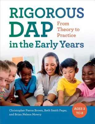 Rigoroser Dap in den frühen Jahren: Von der Theorie zur Praxis - Rigorous Dap in the Early Years: From Theory to Practice