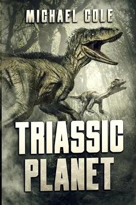 Der triassische Planet - Triassic Planet