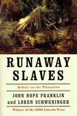 Entlaufene Sklaven: Rebellen auf der Plantage - Runaway Slaves: Rebels on the Plantation