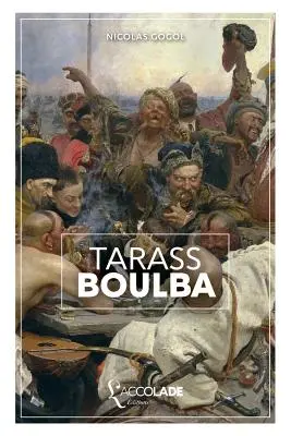 Tarass Boulba: bilingue russe/franais (+ Audiovortrag intgre) - Tarass Boulba: bilingue russe/franais (+ lecture audio intgre)