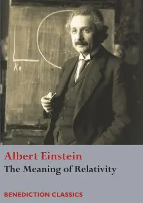 Die Bedeutung der Relativitätstheorie - The Meaning of Relativity