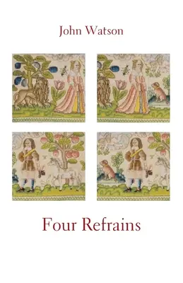 Vier Refrains - Four Refrains