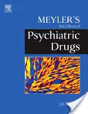 Meyler's Side Effects of Psychiatric Drugs