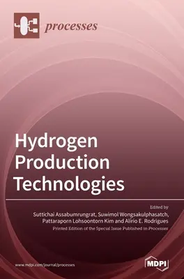 Technologien zur Wasserstoffproduktion - Hydrogen Production Technologies