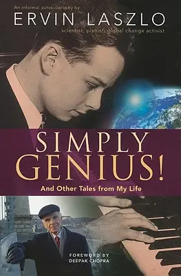 Einfach genial!: Und andere Geschichten aus meinem Leben - Simply Genius!: And Other Tales from My Life