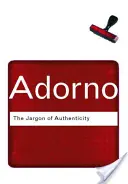 Der Jargon der Authentizität - The Jargon of Authenticity
