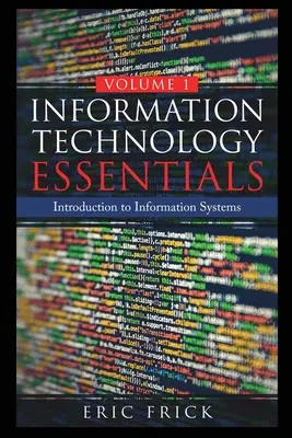 Grundlagen der Informationstechnologie Band 1 - Information Technology Essentials Volume 1