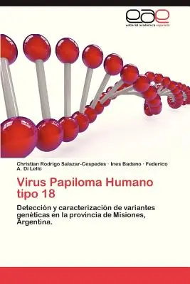 Virus Papiloma Humano Tipo 18