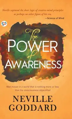 Die Kraft des Gewahrseins - The Power of Awareness