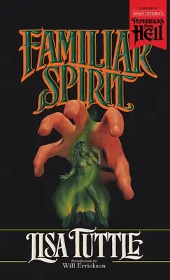 Vertrauter Geist (Paperbacks from Hell) - Familiar Spirit (Paperbacks from Hell)