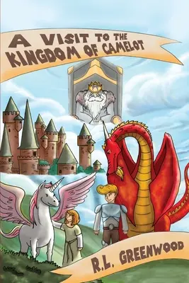 Ein Besuch im Königreich Camelot: Reihe 1 - A Visit To The Kingdom of Camelot: Series 1