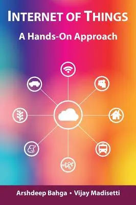 Internet der Dinge: Ein praktischer Ansatz - Internet of Things: A Hands-On Approach