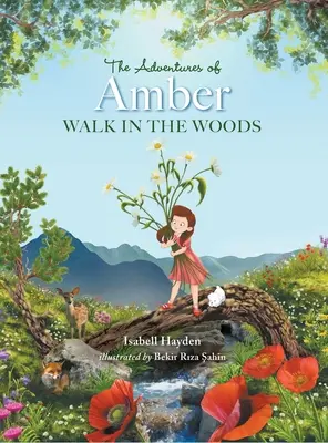 Die Abenteuer des Bernsteins: Spaziergang im Wald - The Adventures of Amber: Walk in the Woods
