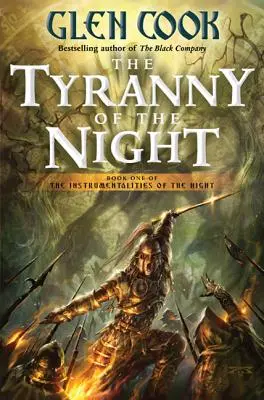 Die Tyrannei der Nacht - The Tyranny of the Night