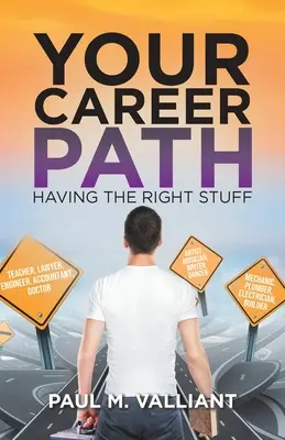 Ihr Karriereweg: Das richtige Rüstzeug haben - Your Career Path: Having The Right Stuff
