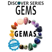 Edelsteine / Gemas - Gems / Gemas