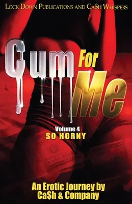Sperma für mich 4: So geil - Cum For Me 4: So Horny