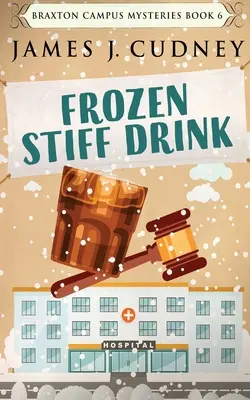 Gefrorenes steifes Getränk - Frozen Stiff Drink